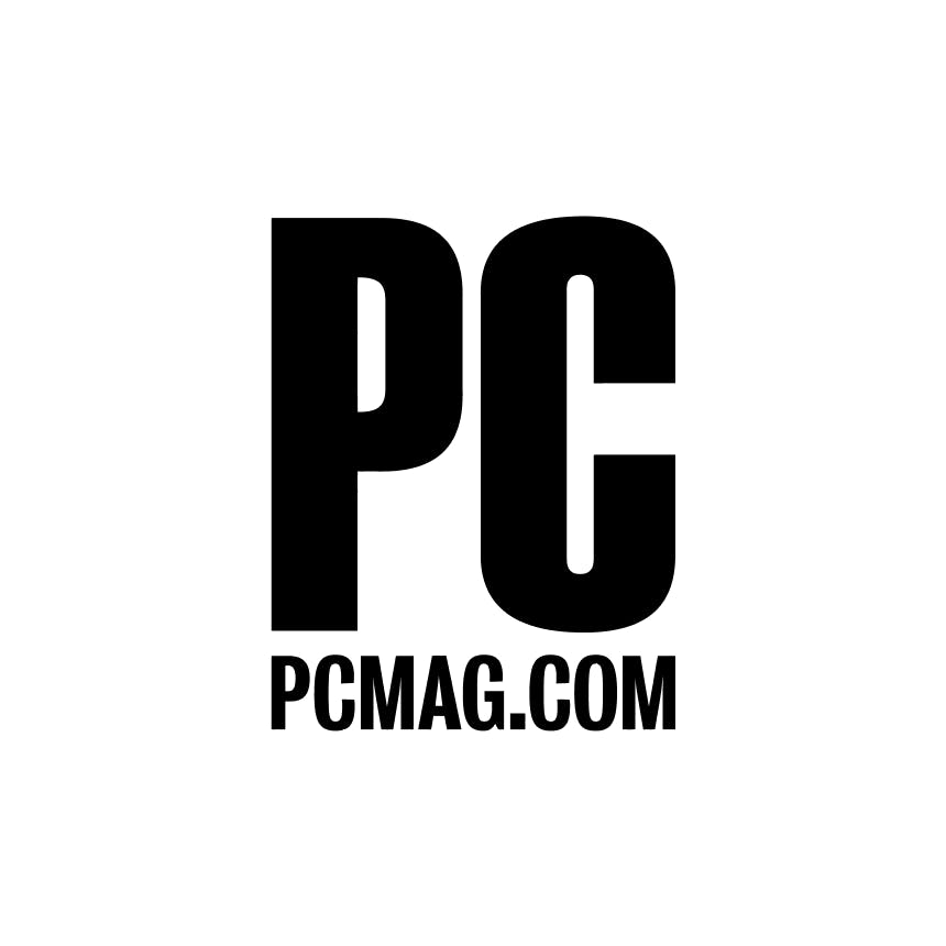 Logotipo da PC Mag