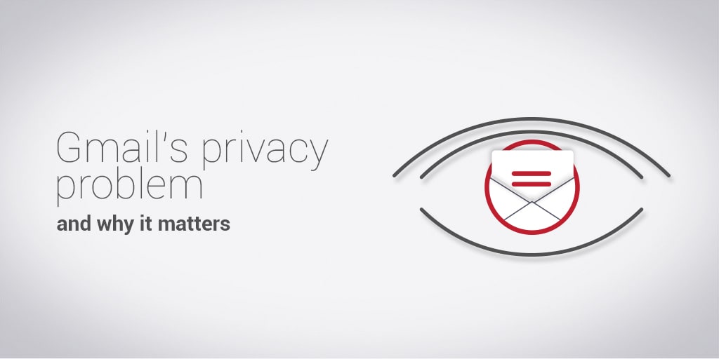 google privacy problem