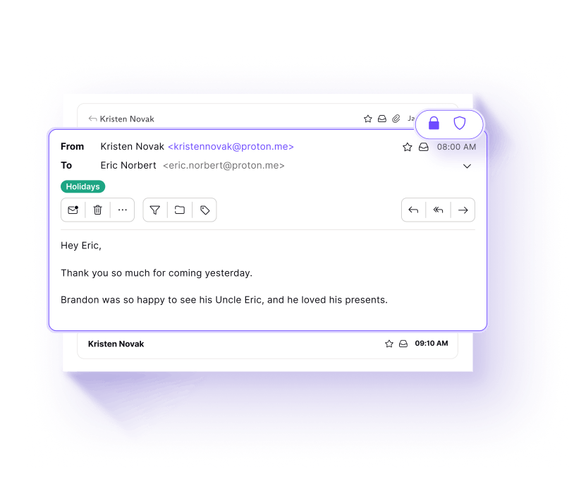 Er zijn veel manieren om de open-source-inspanningen van Proton te ondersteunen.